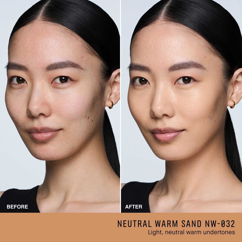 Bobbi Brown Serum Silk Foundation image number 94